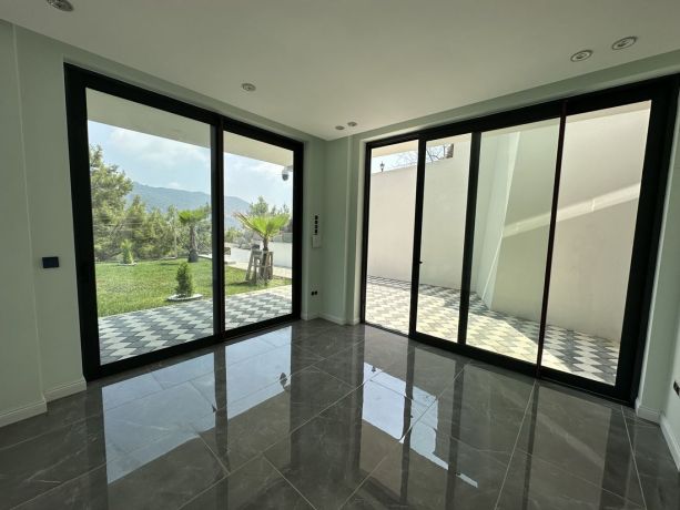 Villas, Turkey, Alanya, Тепе (007139) - pictures 46