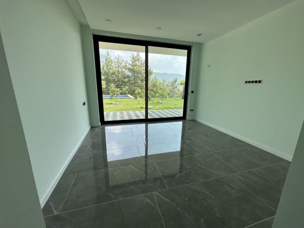 Villas, Turkey, Alanya, Тепе (007139) - pictures 53