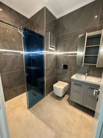 Villas, Turkey, Alanya, Тепе (007139) - pictures 59