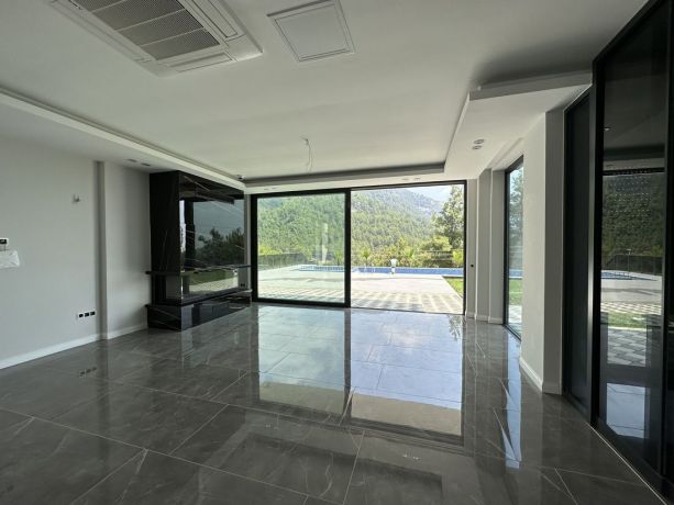 Villas, Turkey, Alanya, Тепе (007139) - pictures 50