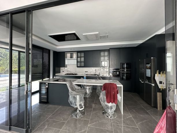 Villas, Turkey, Alanya, Тепе (007139) - pictures 49