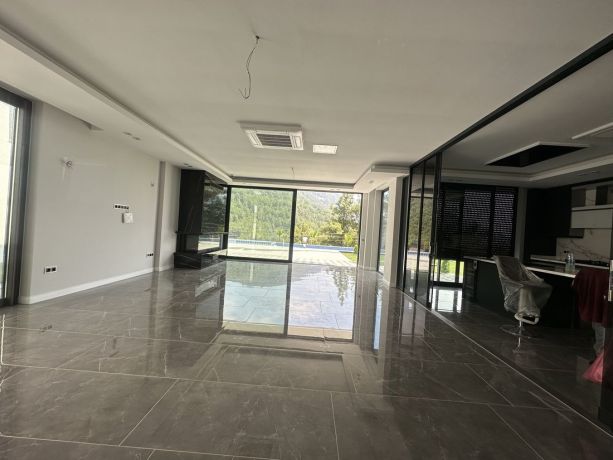 Villas, Turkey, Alanya, Тепе (007139) - pictures 56