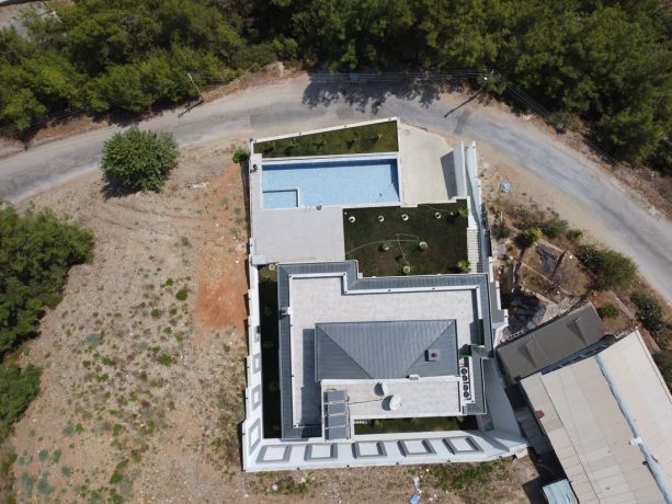 Villas, Turkey, Alanya, Тепе (007139) - pictures 63