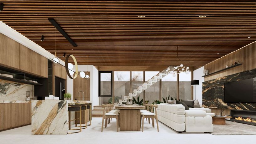 Villas, Indonesia, Bali, Canggu (001535) - pictures 8