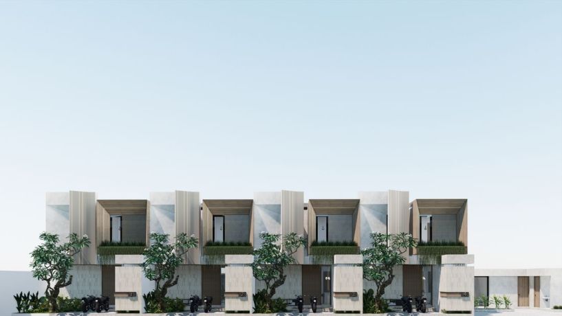 Villas, Indonesia, Bali, Canggu (001535) - pictures 4