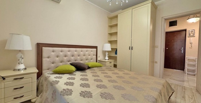 Apartments, Bulgaria, Nessebar (516353) - pictures 13