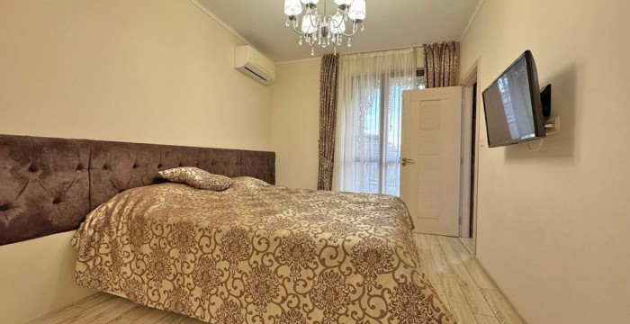 Apartments, Bulgaria, Nessebar (516353) - pictures 14