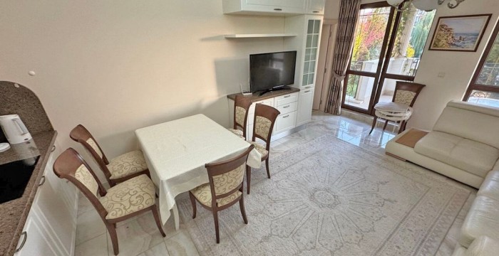 Apartments, Bulgaria, Nessebar (516353) - pictures 10