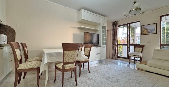 Apartments, Bulgaria, Nessebar (516353) - pictures 9