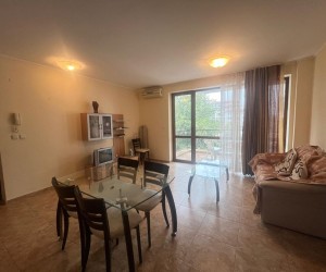 Three-room apartment in a complex between the village of Ravda and the ancient town of Nessebar (518353)