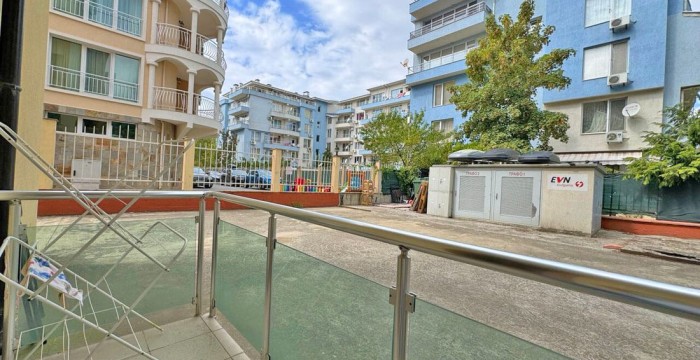 Apartments, Bulgaria, Sunny Beach (520353) - pictures 11