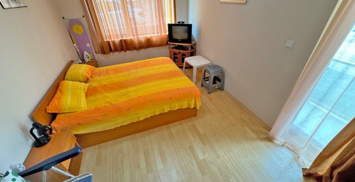 Apartments, Bulgaria, Sunny Beach (520353) - pictures 8