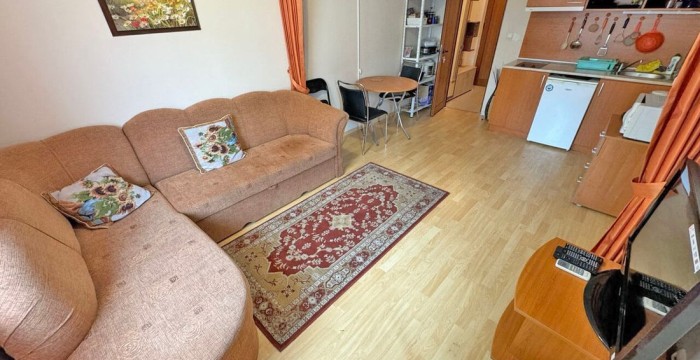 Apartments, Bulgaria, Sunny Beach (520353) - pictures 4