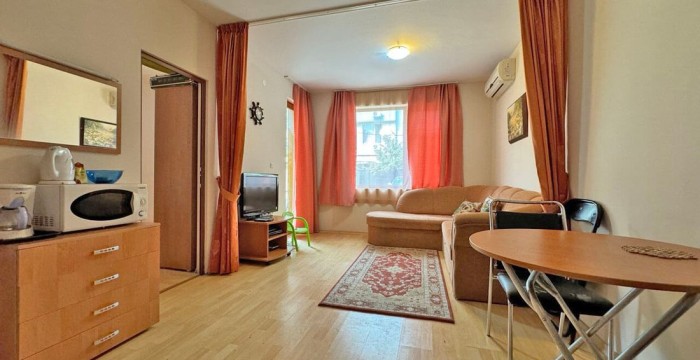 Apartments, Bulgaria, Sunny Beach (520353) - pictures 2