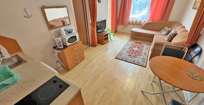 Apartments, Bulgaria, Sunny Beach (520353) - pictures 1