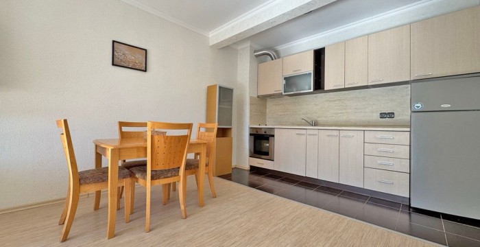 Apartments, Bulgaria, Sunny Beach (521353) - pictures 3