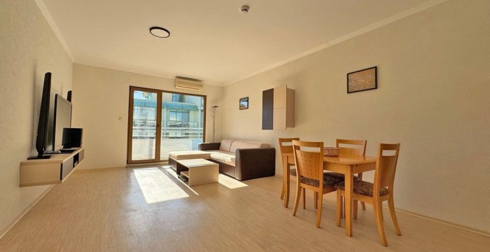 Apartments, Bulgaria, Sunny Beach (521353) - pictures 8