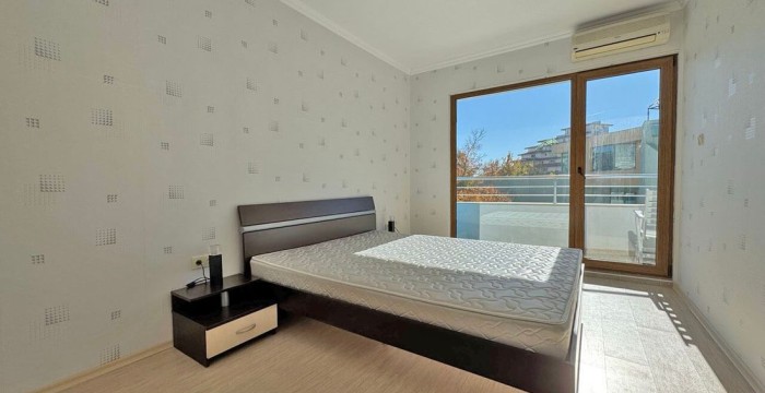 Apartments, Bulgaria, Sunny Beach (521353) - pictures 11