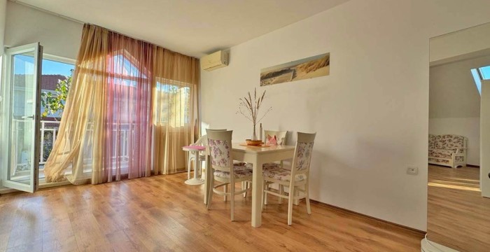 Apartments, Bulgaria, Sunny Beach (522353) - pictures 3