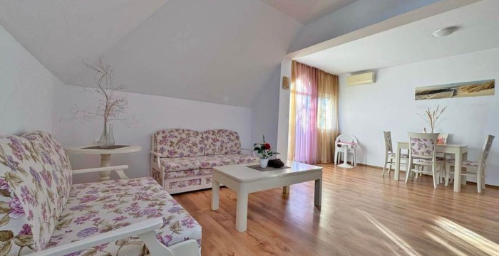 Apartments, Bulgaria, Sunny Beach (522353) - pictures 7