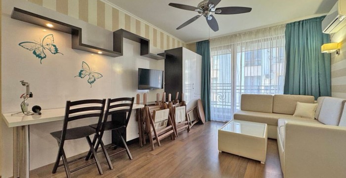 Apartments, Bulgaria, Поморие (523353) - pictures 1