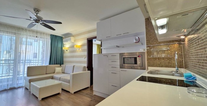 Apartments, Bulgaria, Поморие (523353) - pictures 4