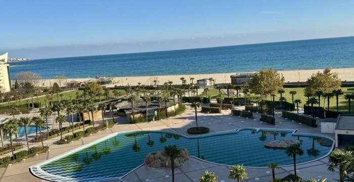 Apartments, Bulgaria, Sunny Beach (524353) - pictures 1