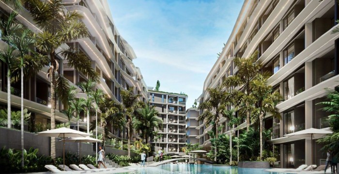 Apartments, Thailand, Phuket (045317) - pictures 7