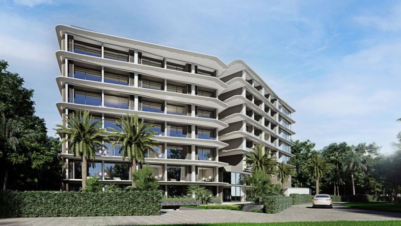 Apartments, Thailand, Phuket (045317) - pictures 6