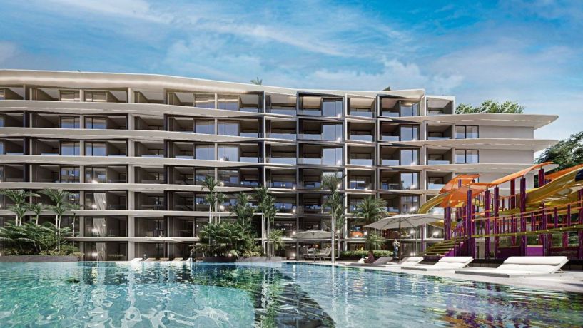 Apartments, Thailand, Phuket (045317) - pictures 5