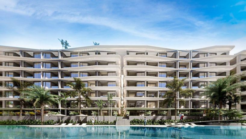 Apartments, Thailand, Phuket (045317) - pictures 1