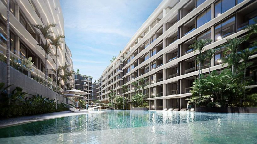 Apartments, Thailand, Phuket (045317) - pictures 2