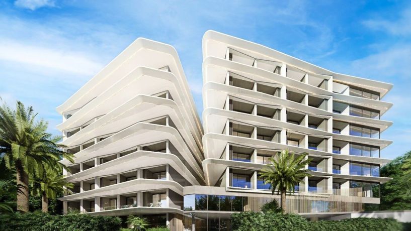 Apartments, Thailand, Phuket (045317) - pictures 3