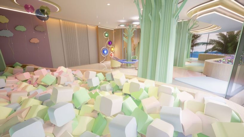 Apartments, Thailand, Phuket (045317) - pictures 9