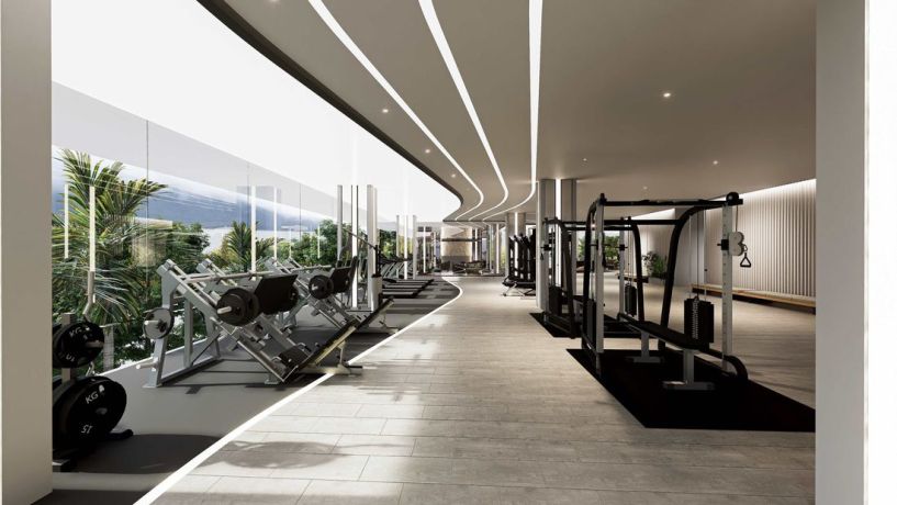 Apartments, Thailand, Phuket (045317) - pictures 10