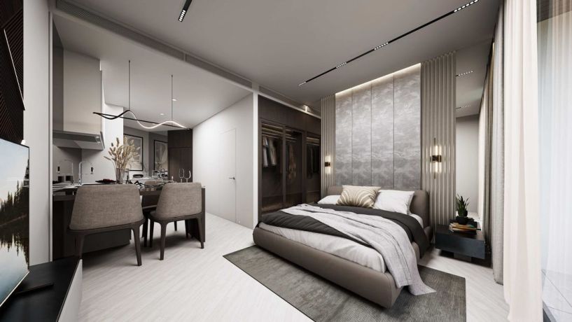 Apartments, Thailand, Phuket (045317) - pictures 17