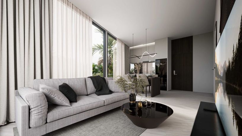 Apartments, Thailand, Phuket (045317) - pictures 18