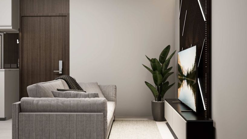 Apartments, Thailand, Phuket (045317) - pictures 19