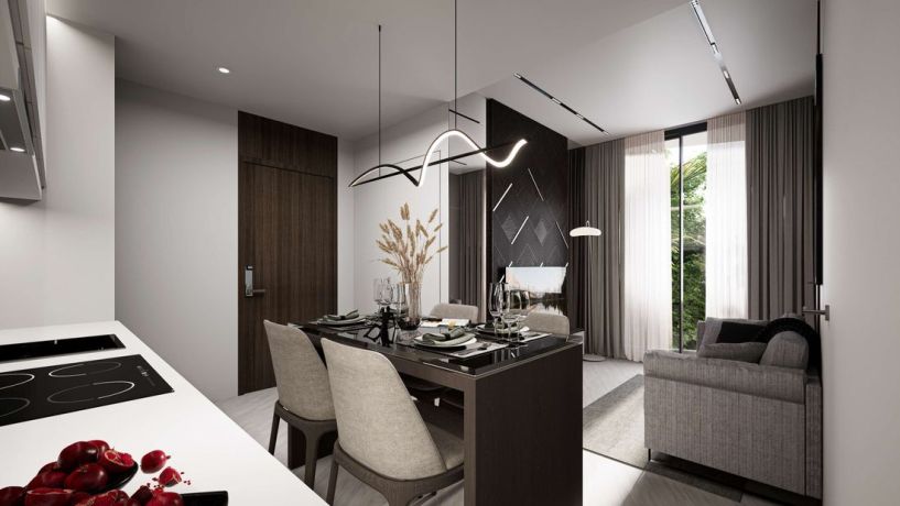 Apartments, Thailand, Phuket (045317) - pictures 14