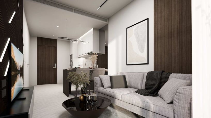 Apartments, Thailand, Phuket (045317) - pictures 15