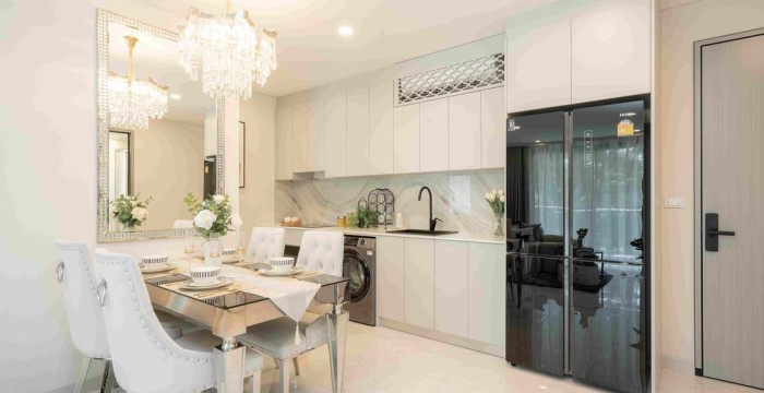 Apartments, Thailand, Паттайя (046317) - pictures 13