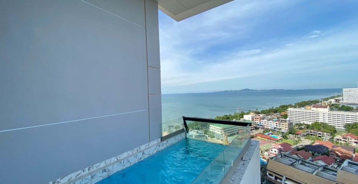 Apartments, Thailand, Паттайя (047317) - pictures 5