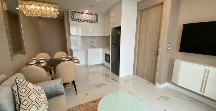 Apartments, Thailand, Паттайя (047317) - pictures 21