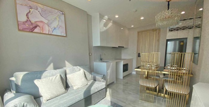 Apartments, Thailand, Паттайя (047317) - pictures 20