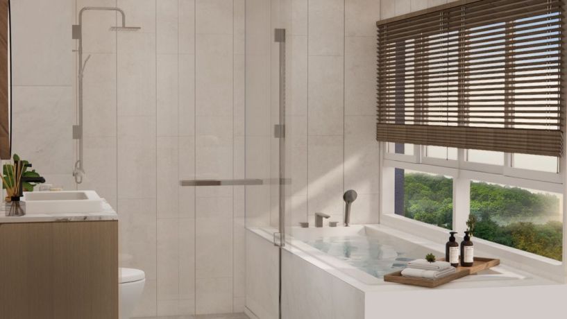 Квартири, Таїланд, Пхукет (048317) - фото 22