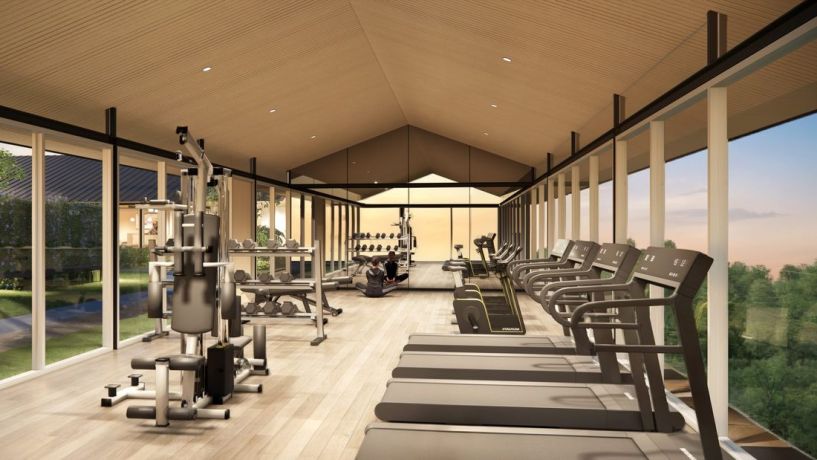 Квартири, Таїланд, Пхукет (048317) - фото 15