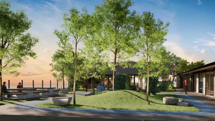 Квартири, Таїланд, Пхукет (048317) - фото 12