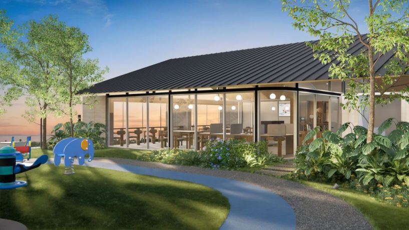 Квартири, Таїланд, Пхукет (048317) - фото 13