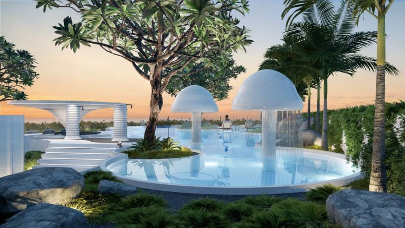 Квартири, Таїланд, Пхукет (048317) - фото 5