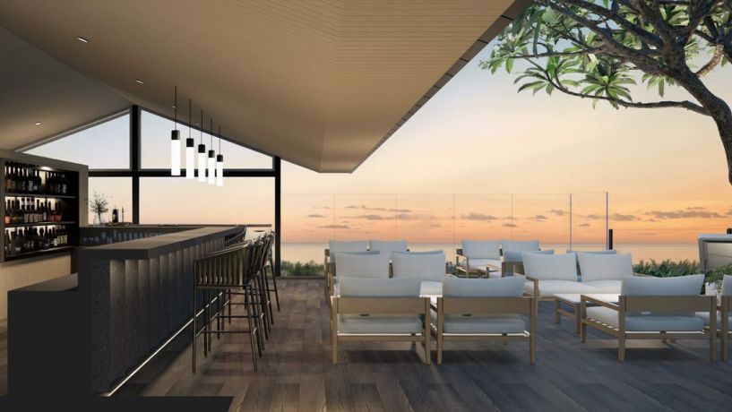 Квартири, Таїланд, Пхукет (048317) - фото 9